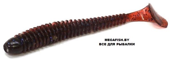 Приманка Akkoi Chaser 50 (5 см; 0.84 гр; 10 шт.) SC12 от компании Megafish - фото 1