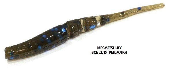 Приманка Akkoi Elegant 50 (0.52 гр; 5 см; 12 шт.) 08# от компании Megafish - фото 1