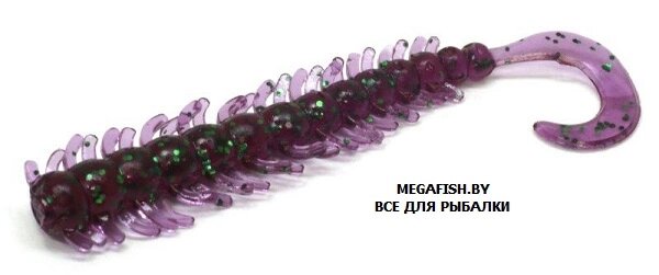 Приманка Akkoi Micro killer 50 (5 см; 0.54 гр; 10 шт.) D042 от компании Megafish - фото 1