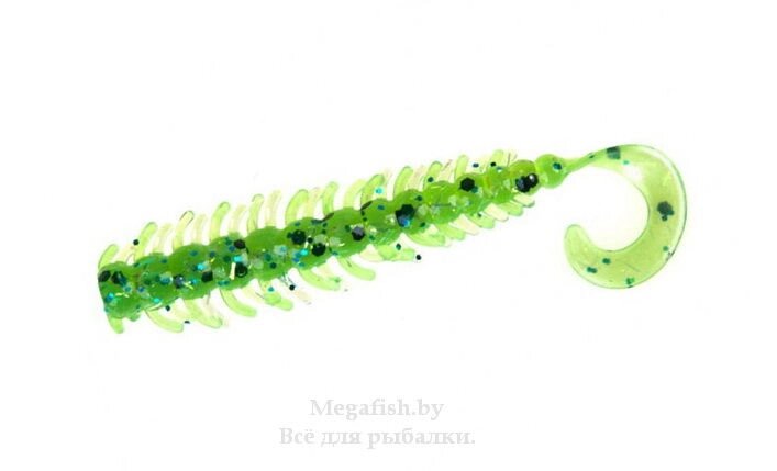 Приманка Akkoi Micro killer 50 (5 см; 0.54 гр; 10 шт.) S053 от компании Megafish - фото 1