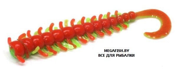 Приманка Akkoi Micro killer 50 (5 см; 0.54 гр; 10 шт.) S057 от компании Megafish - фото 1