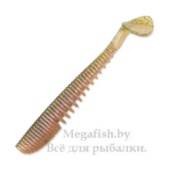 Приманка Awaruna 2.5" 432 от компании Megafish - фото 1