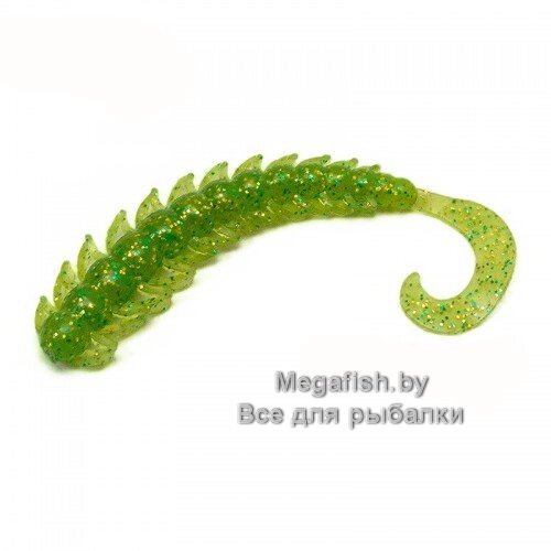 Приманка Bait Breath Bugsy 2.5" (0.75 гр; 5 см; 10 шт.) Ur 200 от компании Megafish - фото 1