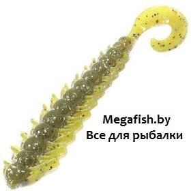 Приманка Bait Breath Bugsy 3.5" (3.05 гр; 8.8 см; 8 шт.) 120 от компании Megafish - фото 1