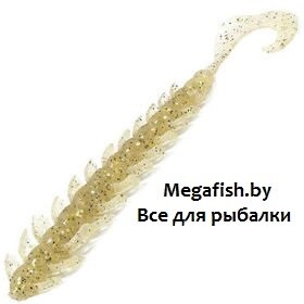 Приманка Bait Breath Bugsy 3.5" (3.05 гр; 8.8 см; 8 шт.) 143 от компании Megafish - фото 1