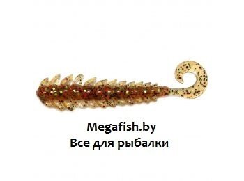 Приманка Bait Breath Bugsy 3.5" (3.05 гр; 8.8 см; 8 шт.) S115 от компании Megafish - фото 1