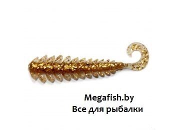 Приманка Bait Breath Bugsy 3.5" (3.05 гр; 8.8 см; 8 шт.) S802 от компании Megafish - фото 1