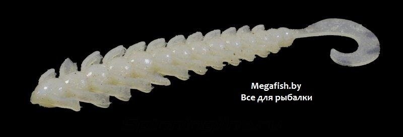 Приманка Bait Breath Bugsy 3" (7.6 см; 11 шт.) 134 от компании Megafish - фото 1