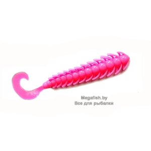 Приманка Bait Breath Bugsy 5"6 гр; 12.7 см; 6 шт.) S837