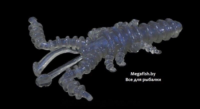 Приманка Bait Breath Mosya 2" (1.95 гр; 5 см; 10 шт.) S155 от компании Megafish - фото 1