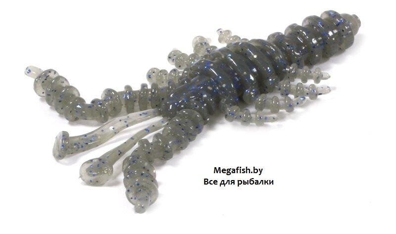Приманка Bait Breath Mosya 2" (1.95 гр; 5 см; 10 шт.) S352 от компании Megafish - фото 1