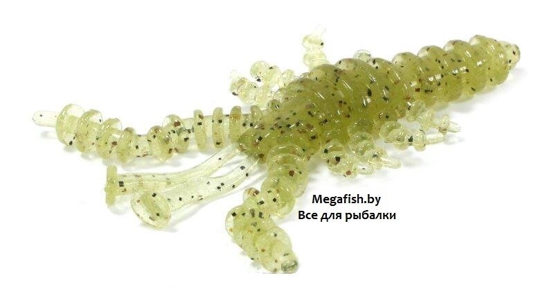 Приманка Bait Breath Mosya U30 1.5" (0.8 гр; 3.8 см; 14 шт.) 727 от компании Megafish - фото 1