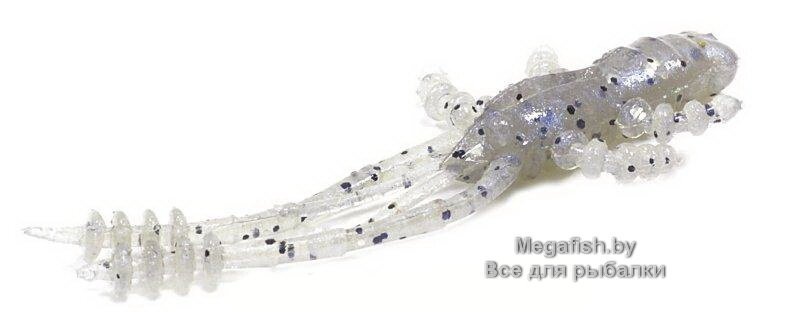 Приманка Crazy Fish Crayfish 1.8" (0.6 гр; 4.5 см; 8 шт.) 25-6 от компании Megafish - фото 1