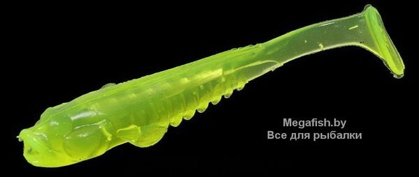 Приманка Crazy Fish Nano Minnow 3.5" (4.65 гр; 9 см; 5 шт.) 55R от компании Megafish - фото 1