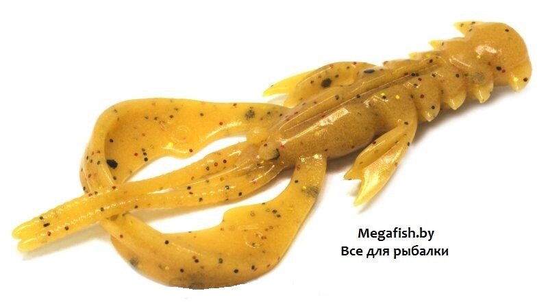 Приманка Crazy Fish Nimble 2" (1.33 гр; 5 см; 8 шт.) 32 от компании Megafish - фото 1