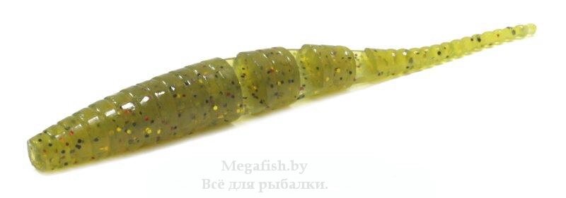 Приманка Crazy Fish Polaris 3" (6.8 см; 1.4 гр; 8 шт.) 1 от компании Megafish - фото 1