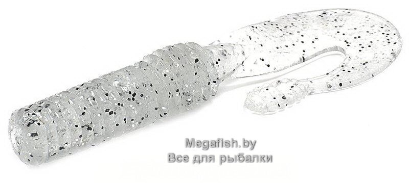 Приманка Crazy Fish Powertail 2.8" (3.08 гр; 7 см; 5 шт.) 7-3 от компании Megafish - фото 1