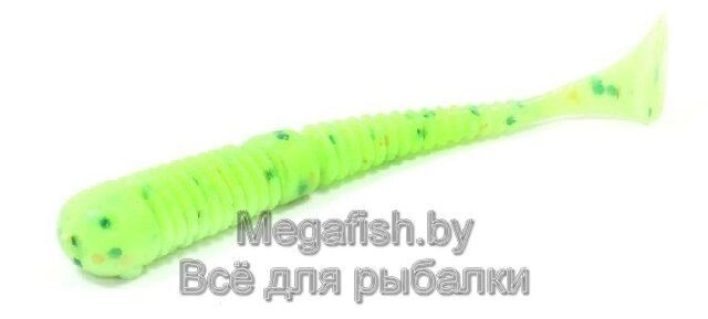 Приманка Fanatik Boxer 4.5" (11.4 см; 8.5 гр; 4 шт.) 020 от компании Megafish - фото 1