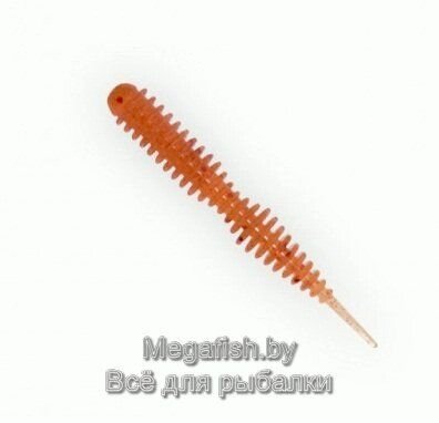 Приманка Fanatik Dagger 1.6" (0.37 гр; 4 см; 10 шт.) 017 от компании Megafish - фото 1