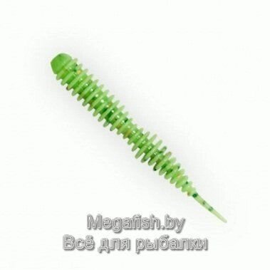Приманка Fanatik Dagger 1.6" (0.37 гр; 4 см; 10 шт.) 020 от компании Megafish - фото 1