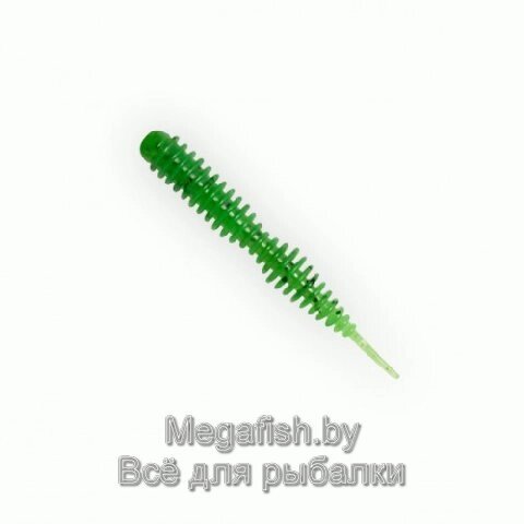 Приманка Fanatik Dagger 1.6" (0.37 гр; 4 см; 10 шт.) 026 от компании Megafish - фото 1