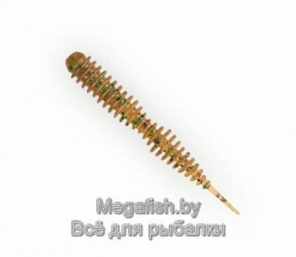 Приманка Fanatik Dagger 4" (10.1 см; 6.3 гр; 5 шт.) 005 от компании Megafish - фото 1