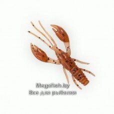 Приманка Fanatik Raider 1.6" (0.6 гр; 4 см; 10 шт.) 003 от компании Megafish - фото 1