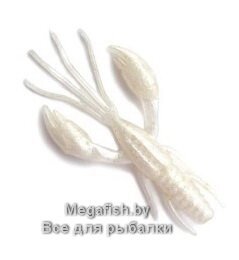 Приманка Fanatik Raider 1.6" (0.6 гр; 4 см; 10 шт.) 025 от компании Megafish - фото 1