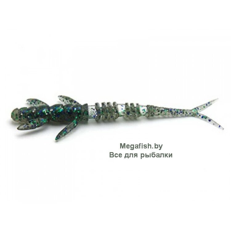 Приманка FishUp Flit 1.5" (0.33 гр; 3.8 см; 10 шт.) 057 Bluegill от компании Megafish - фото 1