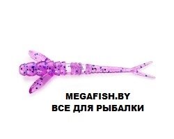 Приманка FishUp Flit 2" (0.59 гр; 5 см; 9 шт.) 014 Violet/Blue от компании Megafish - фото 1