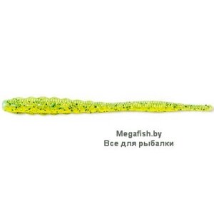 Приманка FishUp Scaly 2.8"7 см; 10 шт.) 026 Flo Chartreuse/Green