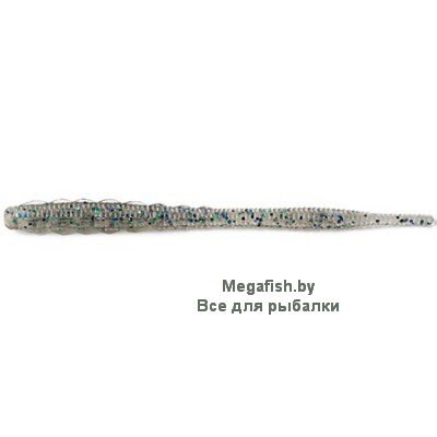 Приманка FishUp Scaly 2.8" (7 см; 10 шт.) 057 Bluegill от компании Megafish - фото 1