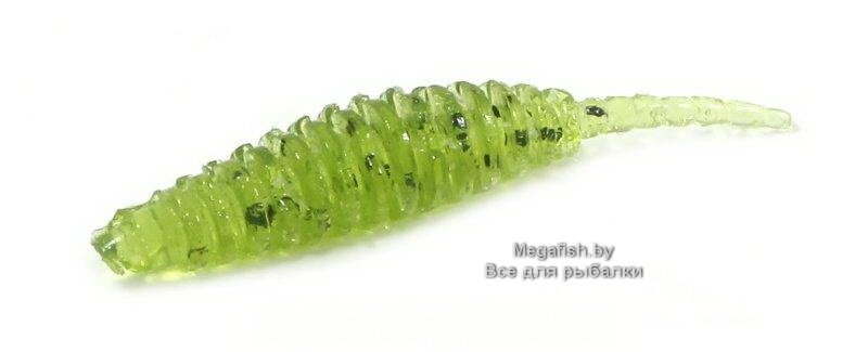 Приманка FishUp Tanta 2.5" (1.52 гр; 6.3 см; 8 шт.) 042 Watermelon Seed от компании Megafish - фото 1