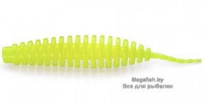 Приманка FishUp Tanta 2.5"1.52 гр; 6.3 см; 8 шт.) 046 Lemon