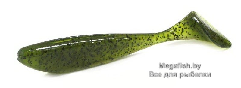 Приманка FishUp Wizzle Shad 3" (2.7 гр; 7.6 см; 8 шт.) 042 Watermelon Seed от компании Megafish - фото 1