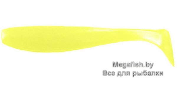 Приманка FishUp Wizzle Shad 3" (2.7 гр; 7.6 см; 8 шт.) 046 Lemon от компании Megafish - фото 1