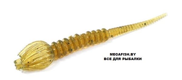 Приманка HitFish Alien Worm 1.8" (0.52 гр; 4.5 см; 9 шт.) R17 от компании Megafish - фото 1