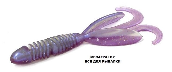 Приманка HitFish Clione 3" (3.5 гр; 7.6 см; 5 шт.) R103 от компании Megafish - фото 1