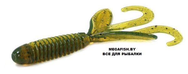 Приманка HitFish Clione 3" (3.5 гр; 7.6 см; 5 шт.) R17 от компании Megafish - фото 1