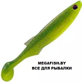 Приманка Jig It Trump 7" (17.7 см; 35 гр; 2 шт.; Кальмар) 017 от компании Megafish - фото 1