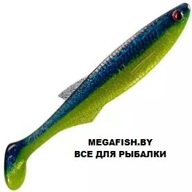 Приманка Jig It Trump 9" (22.8 см; 70 гр; 1 шт.; Кальмар) 003 от компании Megafish - фото 1