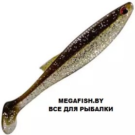 Приманка Jig It Trump 9" (22.8 см; 70 гр; 1 шт.; Кальмар) 023 от компании Megafish - фото 1