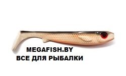 Приманка Kanalgratis Flatnose Shad (19 см; 50 гр; 1 шт.) Dirty Roach от компании Megafish - фото 1