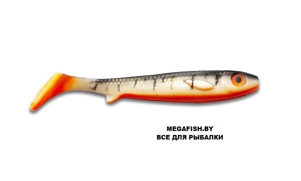 Приманка Kanalgratis Flatnose Shad (19 см; 50 гр; 1 шт.) Search and Destroy от компании Megafish - фото 1