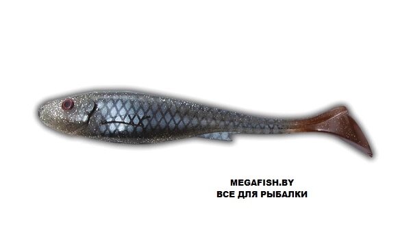 Приманка Kanalgratis Monkey Brute (17 см; 35 гр; 3 шт.) Real Roach от компании Megafish - фото 1