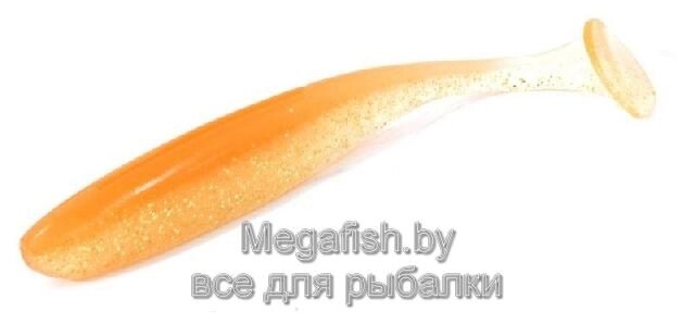 Приманка Keitech Easy Shiner 2" (1 гр; 5 см; 12 шт.) EA06 Orange Flash от компании Megafish - фото 1