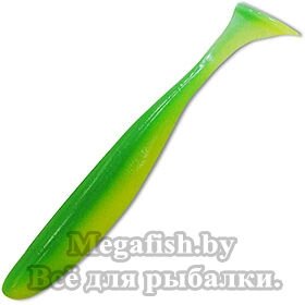 Приманка Keitech Easy Shiner 2" (1 гр; 5 см; 12 шт.) EA11 Lime Chartreuse Glow от компании Megafish - фото 1