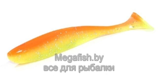 Приманка Keitech Easy Shiner 2" (1 гр; 5 см; 12 шт.) PAL04 Sun Shine Lemon от компании Megafish - фото 1