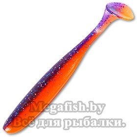 Приманка Keitech Easy Shiner 2" (1 гр; 5 см; 12 шт.) PAL09 Violet Firre от компании Megafish - фото 1