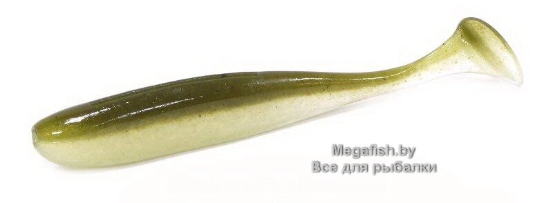 Приманка Keitech Easy Shiner 3" (2.3 гр; 7.6 см; 10 шт.) 400 Ayu от компании Megafish - фото 1